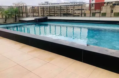 Apartamento à venda na rua dos araujos, tijuca, rio de janeiro - rj