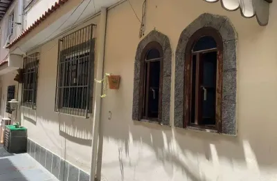 Casa de vila à venda na rua joaquim soares, piedade, rio de janeiro - rj