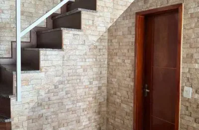 Casa à venda na rua carolina ferreira, centro, belford roxo - rj