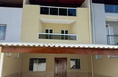 Casa à venda na rua carolina ferreira, centro, belford roxo - rj