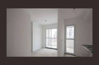 Apartamento à venda na rua magarinos torres, vila maria baixa, são paulo - sp