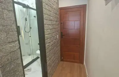 Studio à venda na rua alcindo guanabara, centro, rio de janeiro - rj