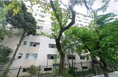 Apartamento à venda na avenida moreira guimarães, indianópolis, são paulo - sp