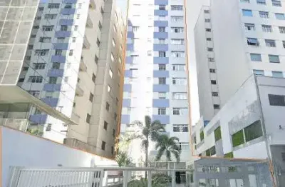 Apartamento à venda na rua peixoto gomide, jardim paulista, são paulo - sp