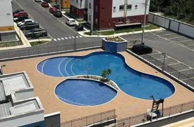 Apartamento à venda na rua manaus, jardim gramacho, duque de caxias - rj