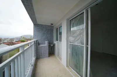 Apartamento à venda na avenida governador mario covas junior, centro, mongaguá - sp