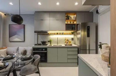 Apartamento à venda na rua missionários, jardim caravelas, são paulo - sp