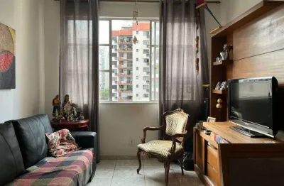 Apartamento à venda na avenida sete de setembro, icaraí, niterói - rj