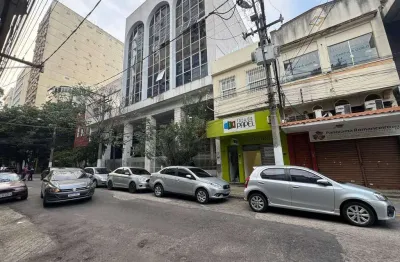 Ponto comercial para alugar na Rua José Clemente, 70, Centro, Niterói