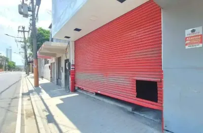 Loja para alugar na rua oliveira botelho, neves (neves), são gonçalo - rj