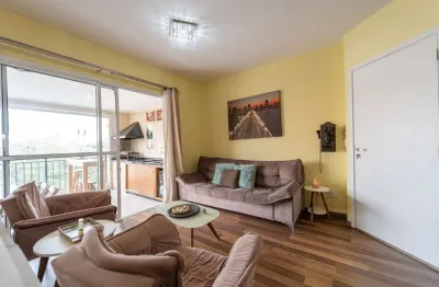 Apartamento à venda na rua tebas, jardim brasil (zona sul), são paulo - sp