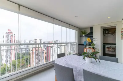 Apartamento à venda na rua maratona, vila alexandria, são paulo - sp