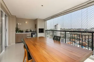 Apartamento à venda na avenida mascote, vila mascote, são paulo - sp