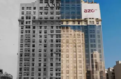 Loft com 1 quarto à venda na Praça Mauá, 7, Centro, Rio de Janeiro