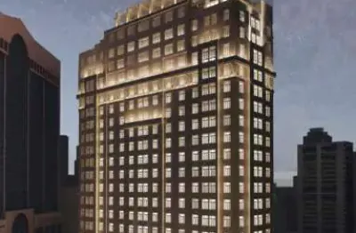 Kitnet / Stúdio à venda na Praça Mauá, 7, Centro, Rio de Janeiro