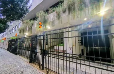 Apartamento à venda na rua osvaldo cruz, icaraí, niterói - rj