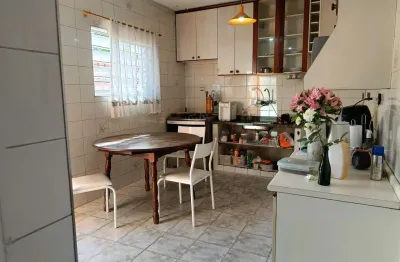 Casa com 5 quartos à venda na Rua Giúlio Romano, 215, Rio Pequeno, São Paulo