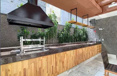 Apartamento à venda na Rua Afonso Vidal, Jardim Santo Antônio, São Paulo - SP