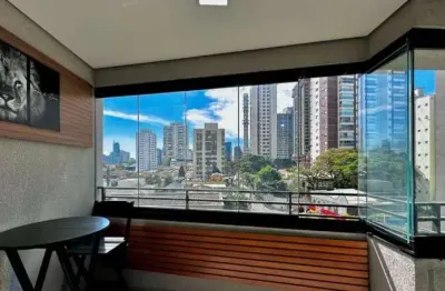 Apartamento para alugar na rua das margaridas, jardim das acácias, são paulo - sp
