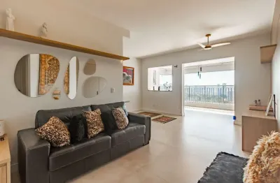 Apartamento à venda na rua doutor antônio bento, alto da boa vista, são paulo - sp