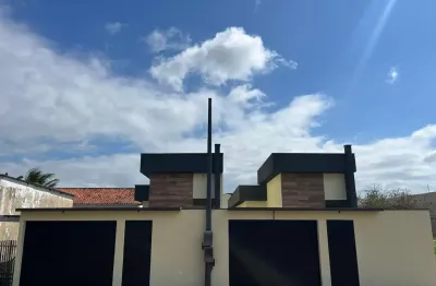 Casa à venda na Rua Doutor Alberto Pontes, Recanto do Sol , São Pedro da Aldeia - RJ