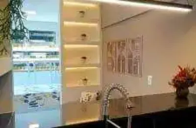 Apartamento à venda na rua senador dantas, centro, rio de janeiro - rj