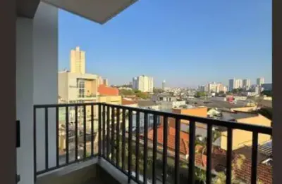 Apartamento à venda na rua silva jardim, santa terezinha, santo andré - sp