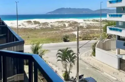 Apartamento à venda na rua ramon pereló filho, braga, cabo frio - rj