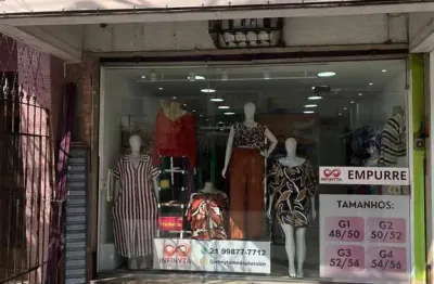 Loja para alugar na rua ana barbosa, méier, rio de janeiro - rj