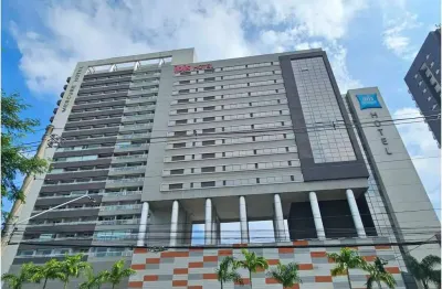 Sala comercial à venda na praça samuel sabatini, centro, são bernardo do campo - sp