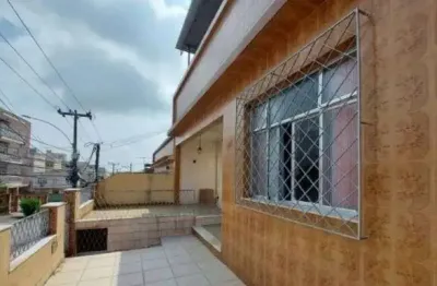 Casa com 5 quartos à venda na Rua Samoa, 1, Vila da Penha, Rio de Janeiro