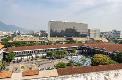 Apartamento à venda na rua marquês de pombal, centro, rio de janeiro - rj