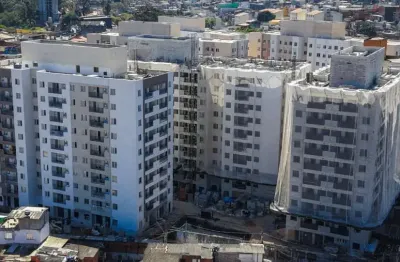 Apartamento à venda na rua antônio do campo, pedreira, são paulo - sp