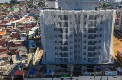 Apartamento à venda na rua antônio do campo, pedreira, são paulo - sp