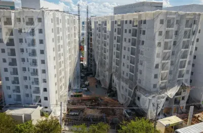 Apartamento à venda na rua taguapaca, vila gea, são paulo - sp