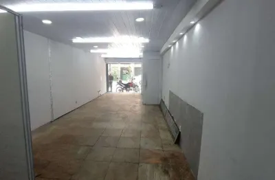 Ponto comercial para alugar na Rua Gavião Peixoto, 280, Icaraí, Niterói