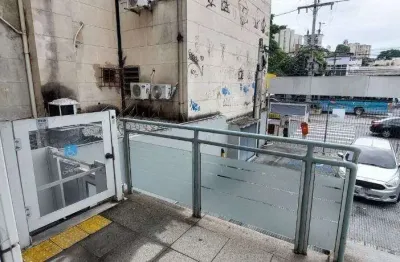 Loja para alugar na alameda são boaventura, fonseca, niterói - rj