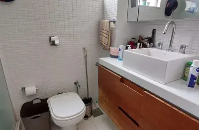 Apartamento à venda na rua mariz e barros, icaraí, niterói - rj