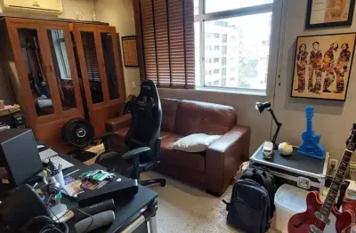 Apartamento à venda na rua mariz e barros, icaraí, niterói - rj