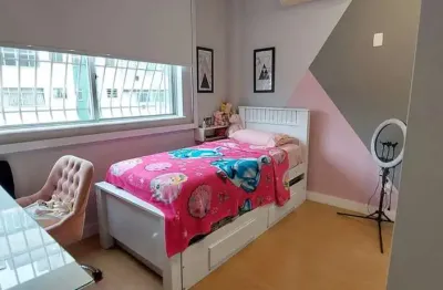 Apartamento à venda na rua mariz e barros, icaraí, niterói - rj