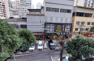Apartamento à venda na rua ator paulo gustavo, icaraí, niterói - rj