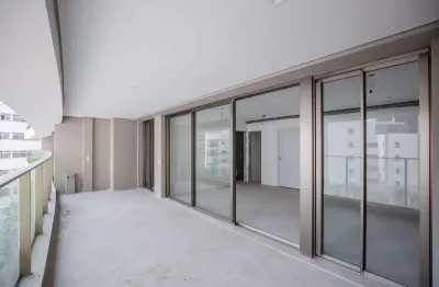 Apartamento com 3 quartos à venda na Avenida Agami, 364, Moema, São Paulo