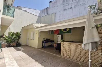 Casa à venda na rua verona, jardim leonor mendes de barros, são paulo - sp