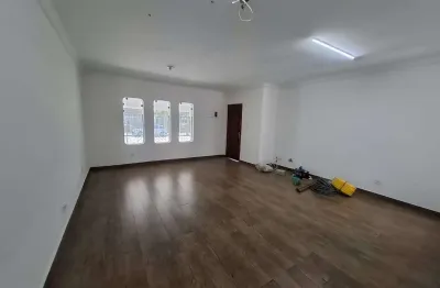 Casa com 3 quartos à venda na Rua Manoel Vaz, 358, Vila Alzira, Santo André