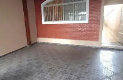 Casa para alugar na rua general câmara, vila humaitá, santo andré - sp