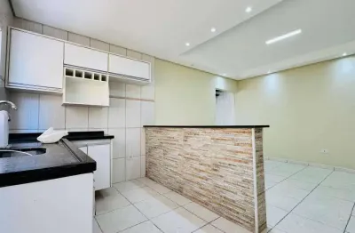 Casa à venda na rua haroldo segamarchi, jardim santa bárbara, sorocaba - sp