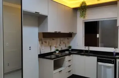 Casa à venda na rua virginia bompani salvestrini, jardim guarujá, sorocaba - sp