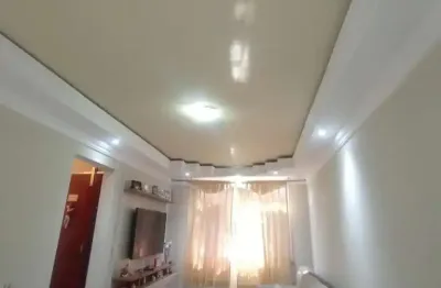 Apartamento à venda na Rua Debussy, Jardim América, Rio de Janeiro - RJ