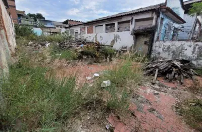 Terreno à venda na rua otranto, vigário geral, rio de janeiro - rj