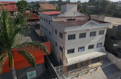 Sala comercial à venda na rua adib auada, jardim lambreta, cotia - sp